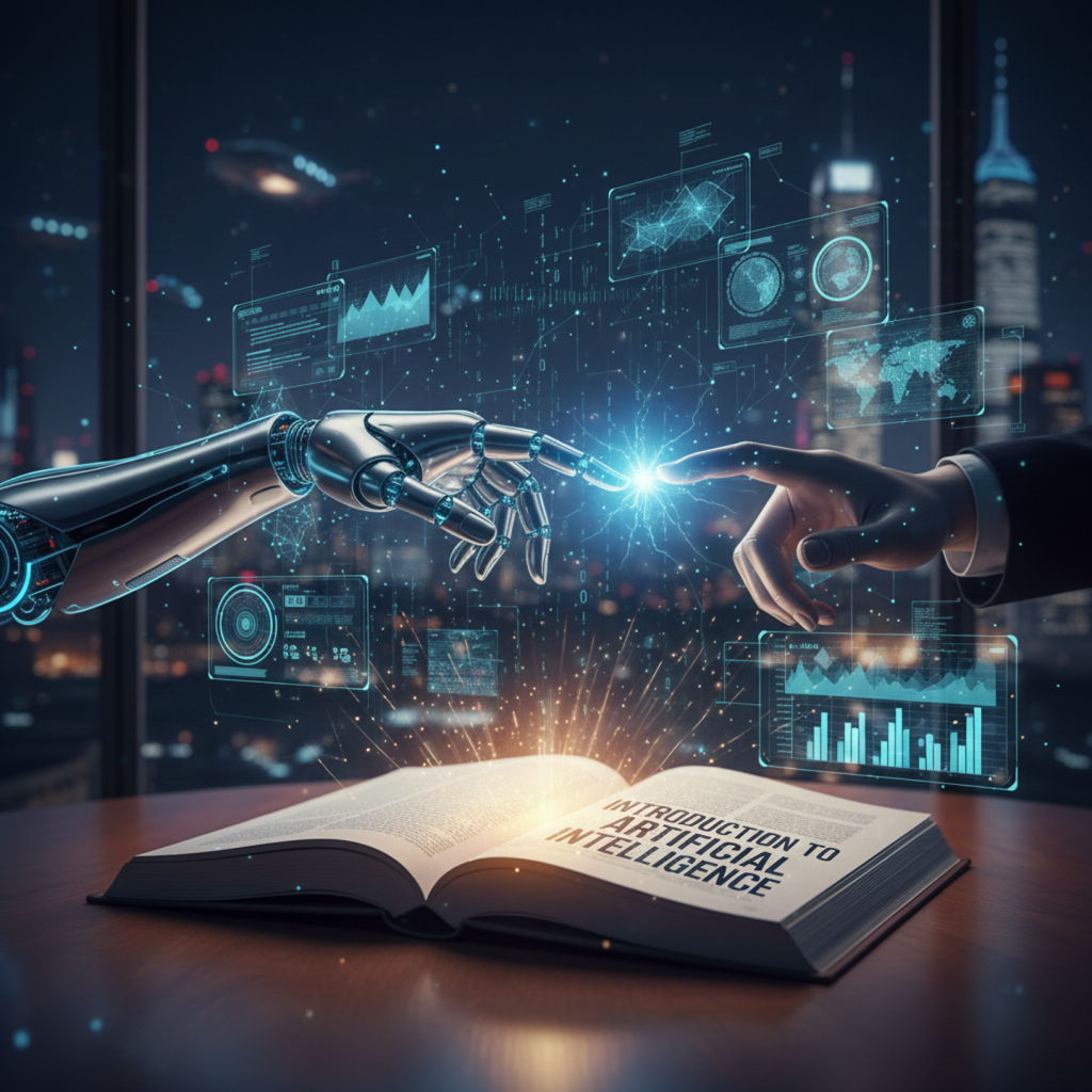 Introducción a la Inteligencia Artifical