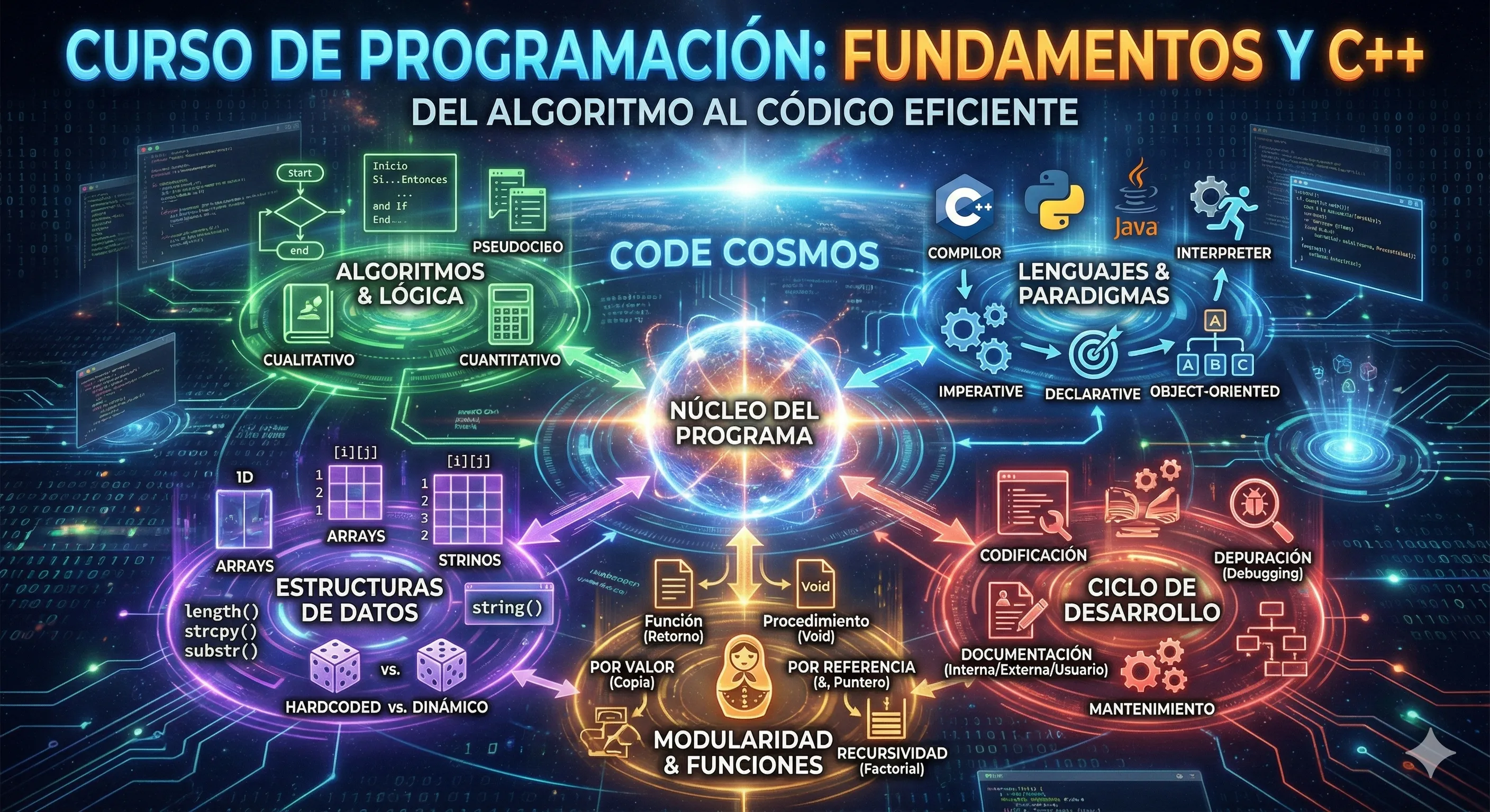 Fundamentos de Programación